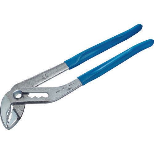 ホーザン ウォーターポンププライヤー (P-245)(4962772062456) HOZAN