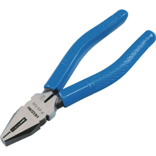ホーザン 電工ペンチ (P-43-150)(4962772065365) HOZAN