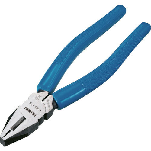ホーザン 電工ペンチ (P-43-175)(4962772065372) HOZAN