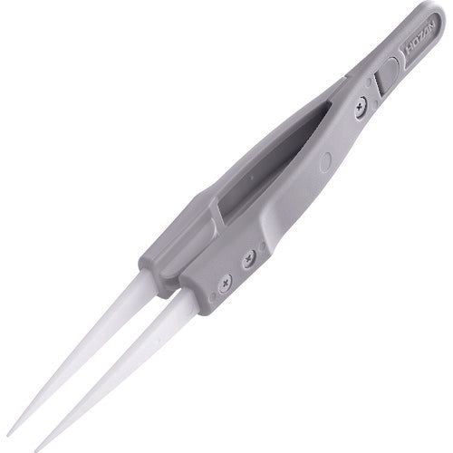 ホーザン セラミックピンセット (P-550-C)(4962772065501) HOZAN