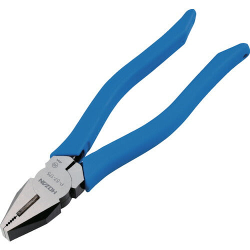 ホーザン ペンチ (P-57-175)(4962772065709) HOZAN