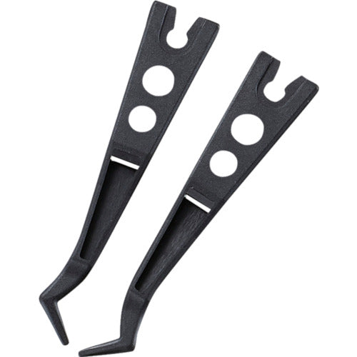 ホーザン ESDチップ(2個入) (P-642S-1)(4962772461181) HOZAN