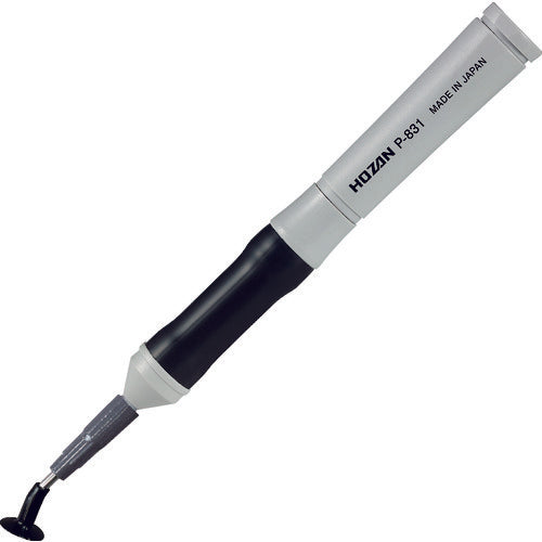 ホーザン バキュームピック (P-831)(4962772068311) HOZAN