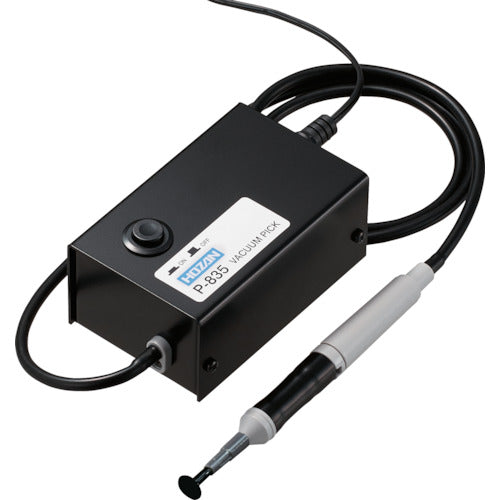 ホーザン バキュームピック (P-835)(4962772068359) HOZAN