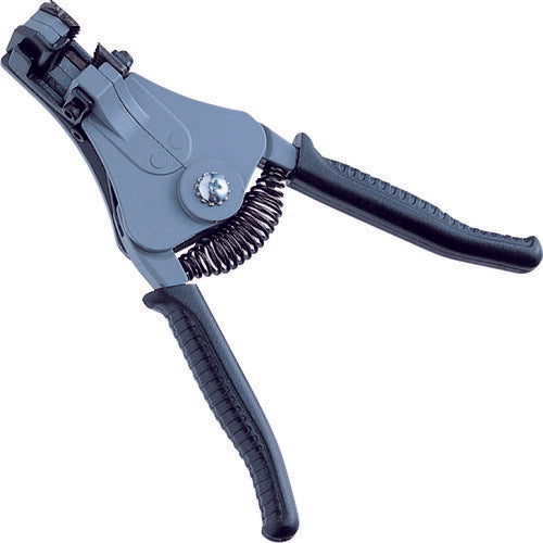 ホーザン ワイヤーストリッパー (P-90-A)(4962772069011) HOZAN