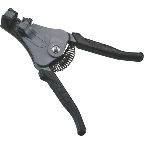 ホーザン ワイヤーストリッパー (P-90-C)(4962772069004) HOZAN