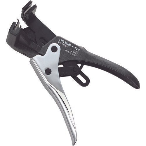 ホーザン VVFストリッパー (P-929)(4962772069295) HOZAN