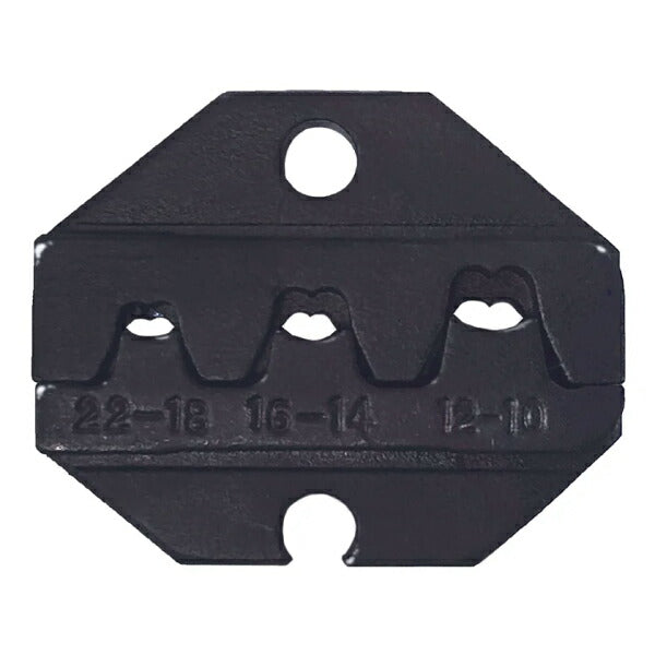 エンジニア PAD-20~22用交換ダイス (PAD-22S) (4989833034733) ENGINEER