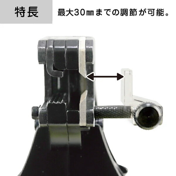 エンジニア ワイヤーストリッパー(AWG対応) (PAW-32) (4989833034856) ENGINEER