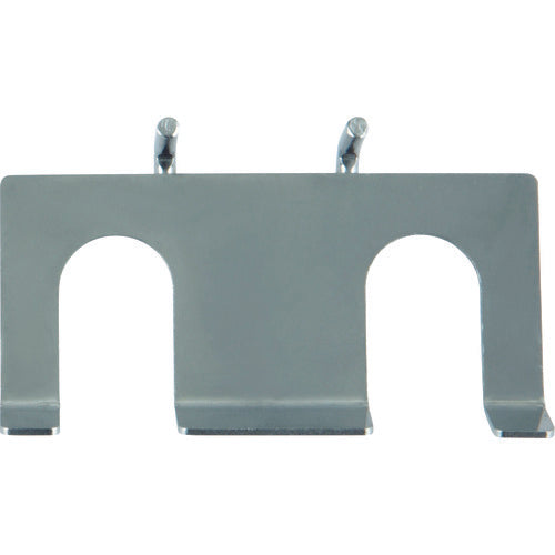 TONE ドライバーフック 1個 C50Bハーフボード専用フック (PBH-D)(4953488300451) トネ