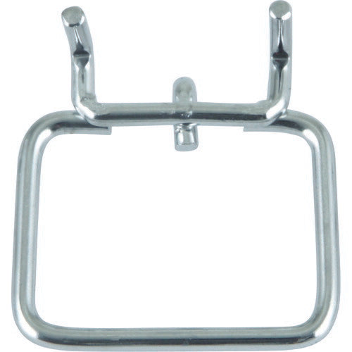 TONE 角形フックセット 3個組 C50Bハーフボード専用フック (PBH-SQ3)(4953488300420) トネ