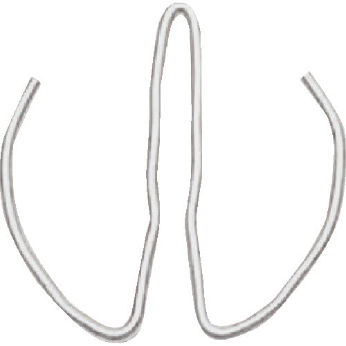 コーケン インパクトソケット用Cリング10個組 PKC61 Ko-ken 工具