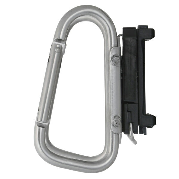 タジマ 着脱式工具ホルダーステン カラビナダブル 大 SFKHS-CLW