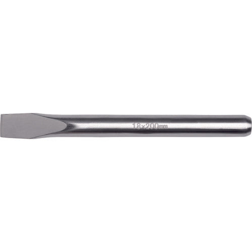 日本正規品 バーコ ステンレス製チゼル 160mm (SS610-16-160)(7314150406272) BAHCO