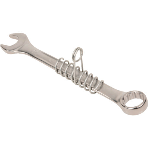 日本正規品 バーコ コンビネーションスパナ 高所作業向け 二面幅寸法22mm 全長250mm (TAH111M-22)(7314150308651) BAHCO