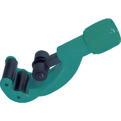 大口径用 エンビ管カッター MC-V114 硬質ビニル管 大口径可とう管 ポリブテン管 ガス用ポリエチレン管 水道配水用ポリエチレン管 切断工具 未来工業 代引不可 未来工業 エンビ管カッター 大口径用 樹脂管専用 切断外径φ48〜φ114mm