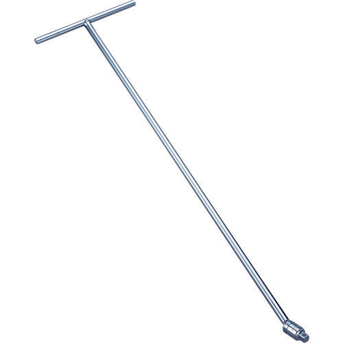 TONE T形ミッションハンドル 差込角9.5mm 全長650mm (TMH-38)(4953488207361) トネ