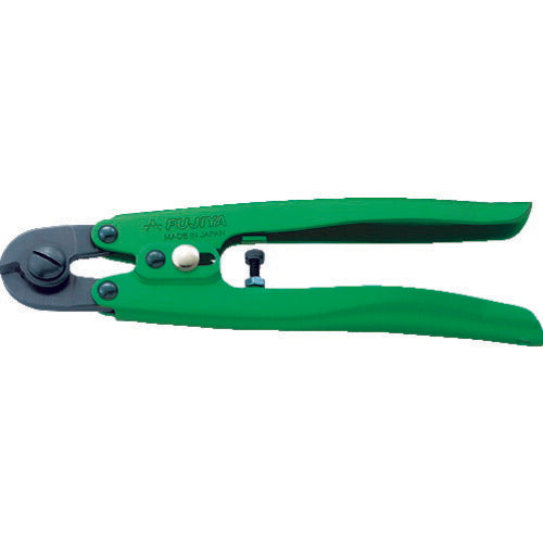 フジ矢 ワイヤーカッター WC1-190 WC1-190