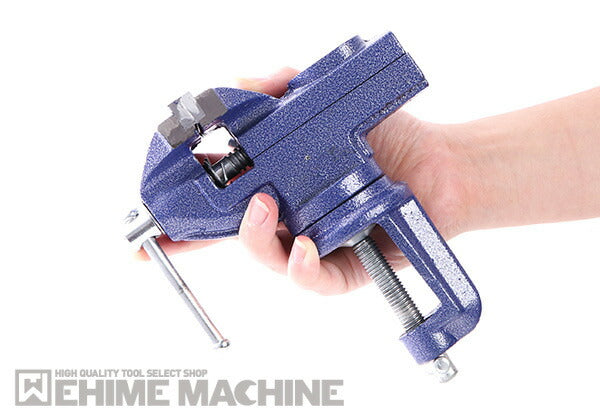 のミニ卓上バイスの画像3