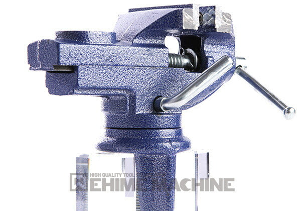 のミニ卓上バイスの画像5