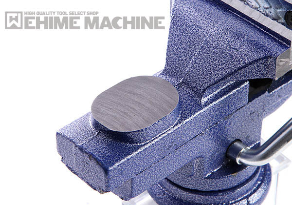 のミニ卓上バイスの画像6