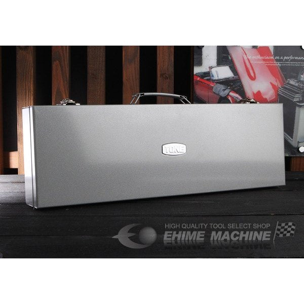 トネのソケットとレンチセットの画像3