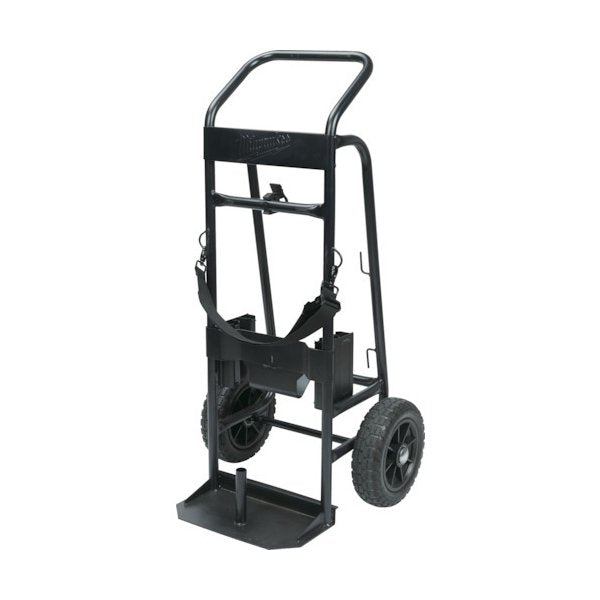 日本正規品 ミルウォーキー MX FUEL コードレスハンマー用キャスター (MXF DHT EU)(4573592020030) milwaukee