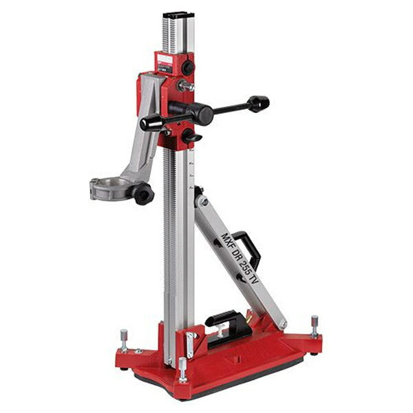 日本正規品 ミルウォーキー MX FUEL コアドリルスタンド (MXF DR255TV EU)(4573592020016) milwaukee