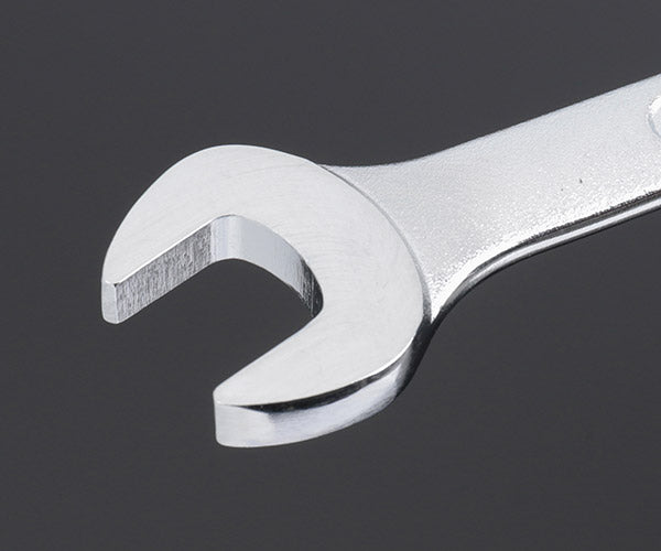 KTC ブレーキパイプ用メガネレンチセット 2点 10~12mm (MZ112)(4989433301174) 京都機械工具