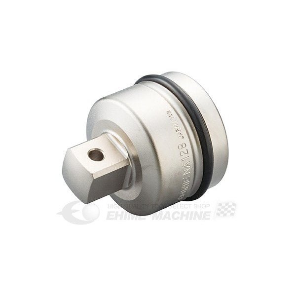 トネのアダプターの画像1