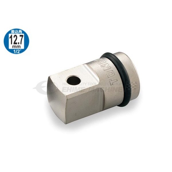 トネのアダプターの画像1