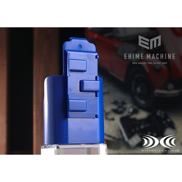 XEBECの空調服小型バッテリー用ホルダーの画像1