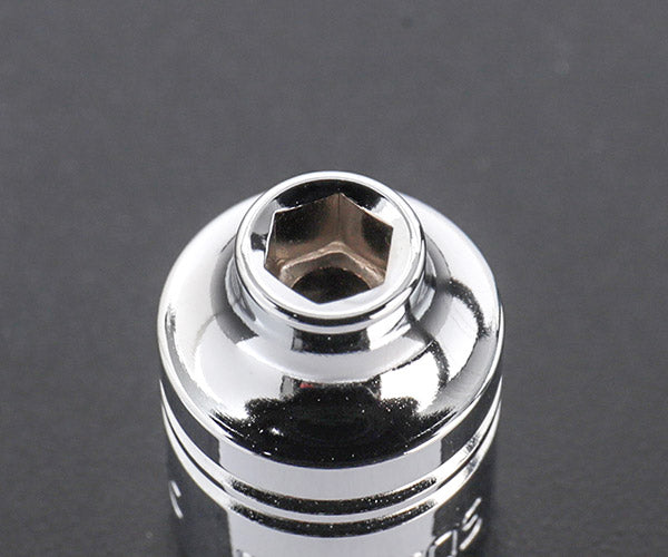 NEPROS NB2-04 サイズ4mm 6.3sq.六角ソケット ネプロス