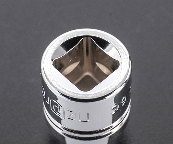 NEPROS NB2-04 サイズ4mm 6.3sq.六角ソケット ネプロス