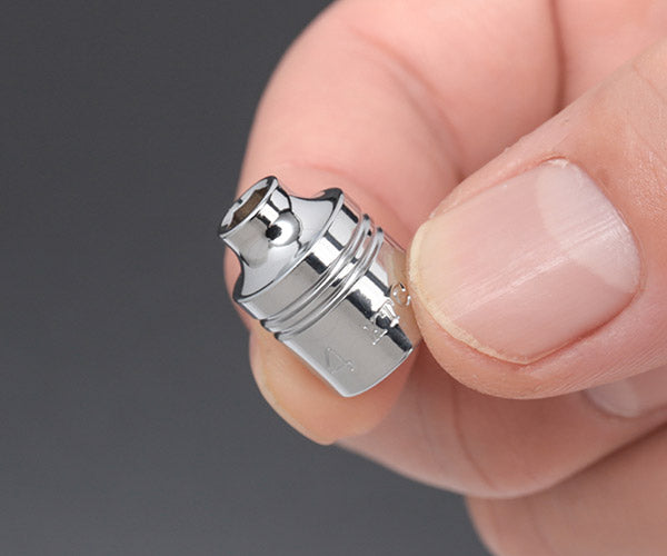 NEPROS NB2-04 サイズ4mm 6.3sq.六角ソケット ネプロス