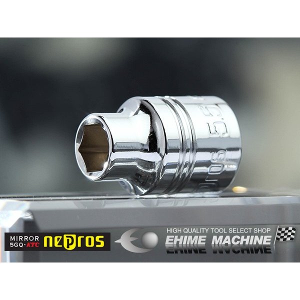 ネプロスの六角ソケットの画像1