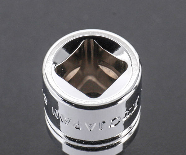 NEPROS NB2-055 サイズ5.5mm 6.3sq.六角ソケット ネプロス