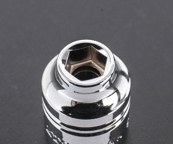 NEPROS NB2-05 サイズ5mm 6.3sq.六角ソケット ネプロス