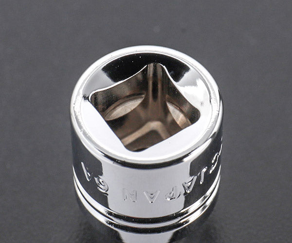 NEPROS NB2-05 サイズ5mm 6.3sq.六角ソケット ネプロス