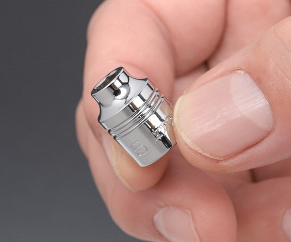 NEPROS NB2-05 サイズ5mm 6.3sq.六角ソケット ネプロス