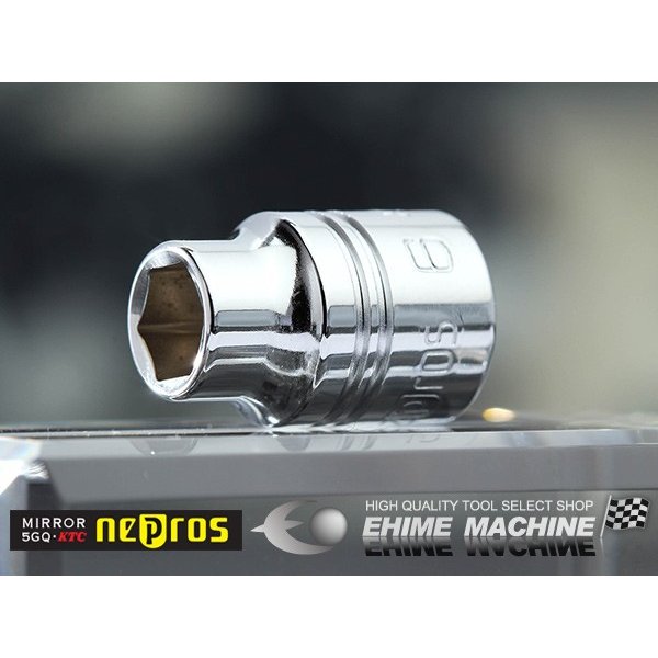 ネプロスの六角ソケットの画像1