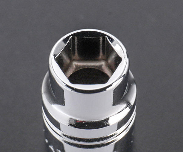 NEPROS NB2-07 サイズ7mm 6.3sq.六角ソケット ネプロス