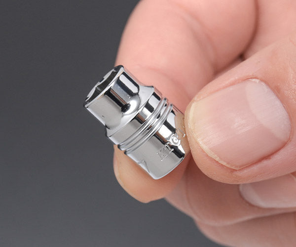 NEPROS NB2-07 サイズ7mm 6.3sq.六角ソケット ネプロス