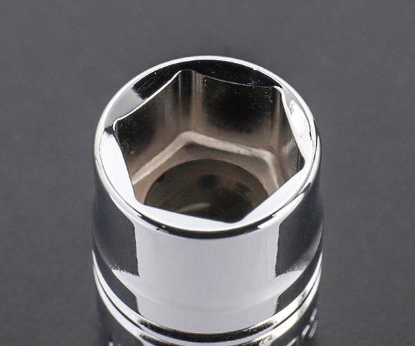 NEPROS NB2-09 サイズ9mm 6.3sq.六角ソケット ネプロス