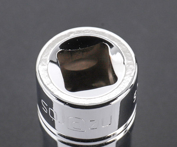 NEPROS NB2-09 サイズ9mm 6.3sq.六角ソケット ネプロス