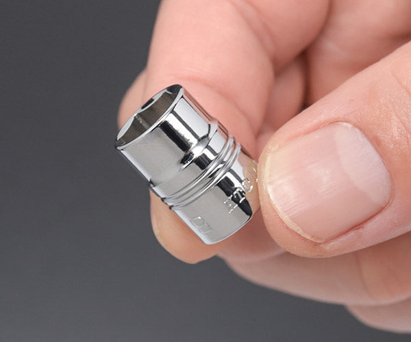 NEPROS NB2-09 サイズ9mm 6.3sq.六角ソケット ネプロス