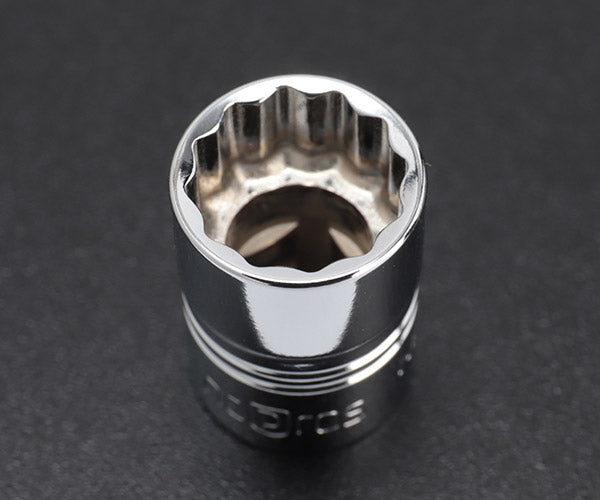 NEPROS NB2-10W サイズ10mm 6.3sq.十二角ソケット ネプロス