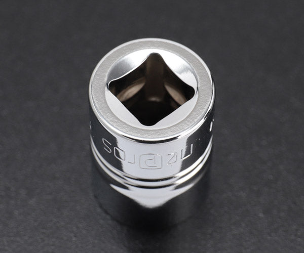 NEPROS NB2-10W サイズ10mm 6.3sq.十二角ソケット ネプロス