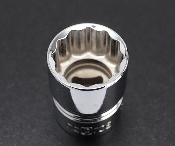 NEPROS NB2-12W サイズ12mm 6.3sq.十二角ソケット ネプロス
