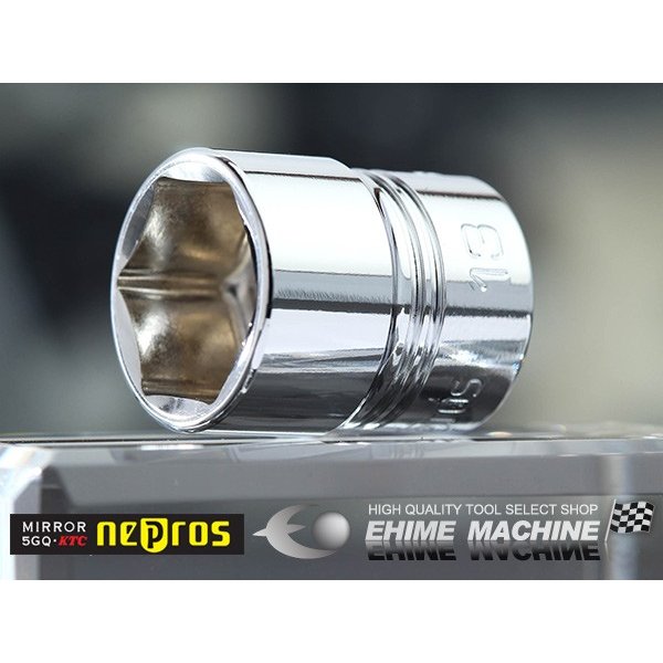 ネプロスの六角ソケットの画像1